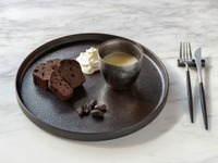 カカオの果肉ジュースや種子丸ごと…レクサスがスイーツ提供［試食］ 画像