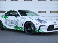 テインがサスペンション／ショックアブソーバ製品に適合車種を追加 画像