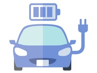 車載用電池の生産拠点に補助金---年間生産能力1GWh以上　経産省 画像