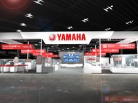 ヤマハ発動機、「運ぶ」をテーマに自動搬送用EVなど出展へ…2022国際ロボット展 画像