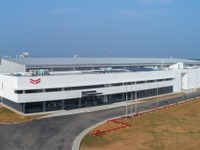 ヤンマー、グローバル向け産業用エンジンのインド新工場が稼働開始 画像
