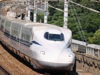 コロナの影響から脱却できず…赤字額の最小はJR東海　JR本州3社の2021年度通期業績予想 画像