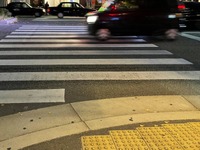 道路のバリアフリー化を推進、ガイドライン案を策定へ　国交省 画像