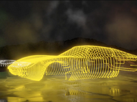 【イタリアのデザイン・ラボラトリー】ベルトーネ・デザイン…NFTを駆け抜けるミウラ 画像