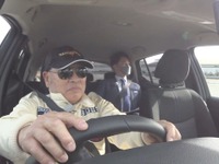 ぺこぱがEVに迫る…「ぶっちゃけどうなの日産リーフ」第2弾　2月13日配信 画像