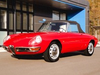 よみがえる！ 技術者集団がクラシックカーの販売を開始 画像