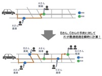 川崎市でオンデマンド交通の実証運行へ…乗り合いタクシー 画像