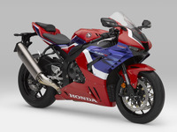 ホンダ CBR1000RR-R、オイル漏れ…リコール 画像