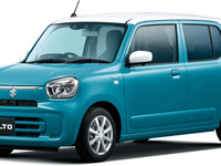 スズキ 長尾専務「原材料高騰が懸念材料」…第3四半期営業利益は1467億円を確保 画像