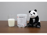 味は？ “パンダミルク”を人が飲んでみた…開発の裏側 画像