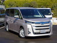 【トヨタ ノア/ヴォクシー 新型】ダンロップ エナセーブEC300+ を新車装着 画像