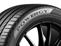 ピレリ POWERGY 新モデル発売へ、優れたウェットグリップ&転がり抵抗性能 画像