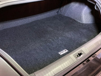HKSから GR 86/BRZ 新型用ラゲッジマット発売--- 軽量化を実現 画像