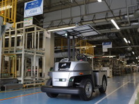 自動運転レベル4以上の自動車保険を開発、システム提供者が加入 画像