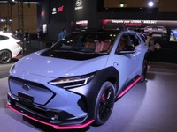 スバル 水間専務「挽回生産できず先行き不透明」---通期営業利益を500億円下方修正 画像