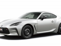 【トヨタ GR 86 新型】ワンメイクレース参戦車両「カップカー ベーシック」発売 画像
