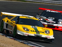 【JGTC第1戦決勝】火蓋切られる---レギュレーション改正で熱戦の予感 画像