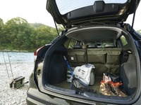 日産キックス×コロンビア、キャンプの極意を学ぶ特別番組 2月13日生配信 画像