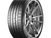 コンチネンタル、フラッグシップスポーツタイヤ「スポーツコンタクト7」発売へ 画像