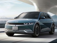 【ヒョンデ アイオニック5＆ネッソ】クルマ定額サービス「SOMPOで乗ーる」で販売へ 画像