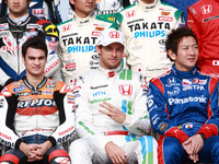 【ホンダF1】バトン「09年に勝利することも可能」 画像