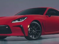 GR 86&BRZ に シビック と NX、2022ワールドカーオブザイヤー第2次選考に残る 画像