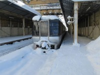 岩見沢方面は18時頃に再開予定…徐々に動き出した札幌発着列車　2月9日の鉄道運休情報 画像