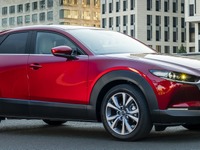 2022年予想…欧州新車販売は3年ぶりに増加、半導体の供給が安定 画像