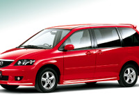 マツダ『MPV』に新エンジン、新トランスミッションでZoom-Zoom 画像