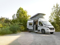 最大240回払い可能、キャンピングカー向け特別オートローン提供開始…日本RV協会 画像