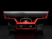 ロータスカーズ、オーダーメイド部門を立ち上げ…1台限りの製作も可能に 画像