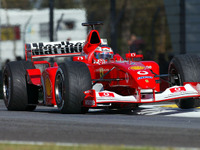 バリケロがアーバインに激怒・激怒・激怒 画像