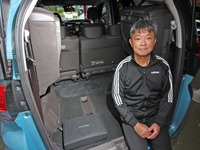 わかりやすく音が良くなる方法をレクチャー…ホンダ フリード 後編［カーオーディオ ニューカマー］ 画像