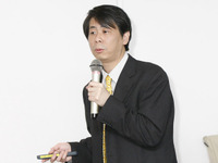 【MS Car Navigation Day】NavReady…フリースケールのPNDソリューション 画像