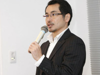 【MS Car Navigation Day】NavReady…メディアクリックの車載機向けエンターテイメントサービス 画像