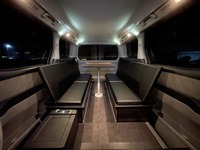 70万円以下、キャンピングカーの内装…サンデー写真ランキング 画像