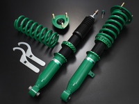 テインがフルスペック車高調「RX1」の適合車種を追加 画像