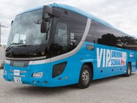 「日本一大きな教習車」バスドライバー向け教習所が開設 画像