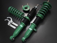 テインがフルスペック車高調「RX1」の車種追加…クラウンやマークXなど 画像