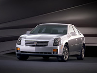 『コルベット』パワーの400HPキャデラックが登場する? 画像