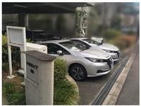 電気料金削減やカーシェアにEV…マルチユースサービス　大阪ガスが実証実験 画像