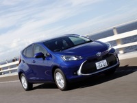 トヨタ、挽回生産足踏み---3月はレクサスなど減産で約95万台に［新聞ウォッチ］ 画像