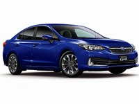 スバル国内3工場、2月18日・21日の稼働停止…半導体不足で部品調達に支障 画像