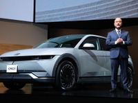 日本再上陸のヒョンデとはこんなメーカー…昔とはちがう 画像