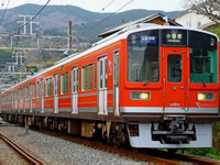 小田急初の運転体験、小学4-6年生向け…学科試験にパスできたら　3月19-21日 画像