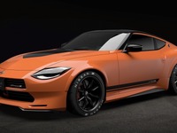 Zカスタムプロトなど展示…オートバックス×日産、初のコラボイベント 3月19-20日開催 画像