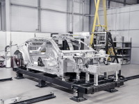 ポールスターの新型EV、新プラットフォームで航続延長へ　2024年発売 画像