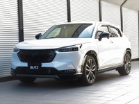 ホンダ ヴェゼル ハイブリッド用車高調キット、ブリッツが追加 画像