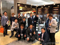 ショップが切磋琢磨、意見交換…東京ディテイリング倶楽部 画像