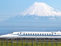 JR東海、新幹線車両の検査周期を拡大へ…N700S、N700A新製車が対象　4月から 画像